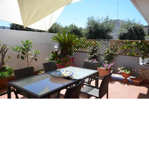 Casa Fedora