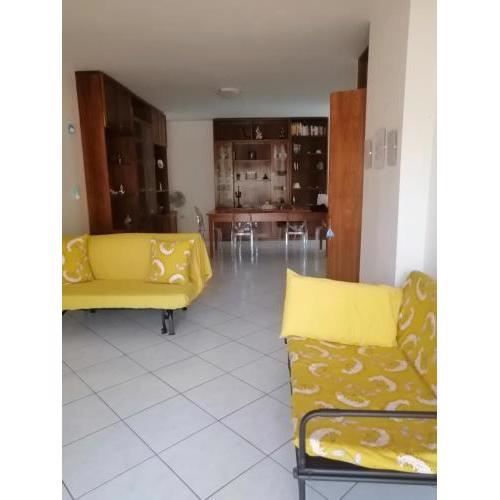 Casa Fefe'