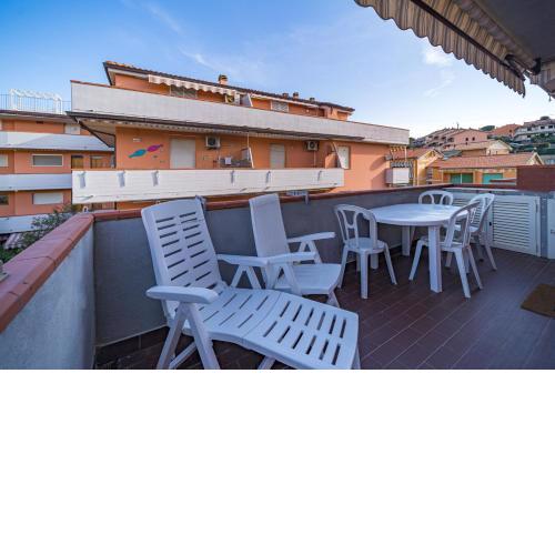 Casa Felice a Porto Azzzurro