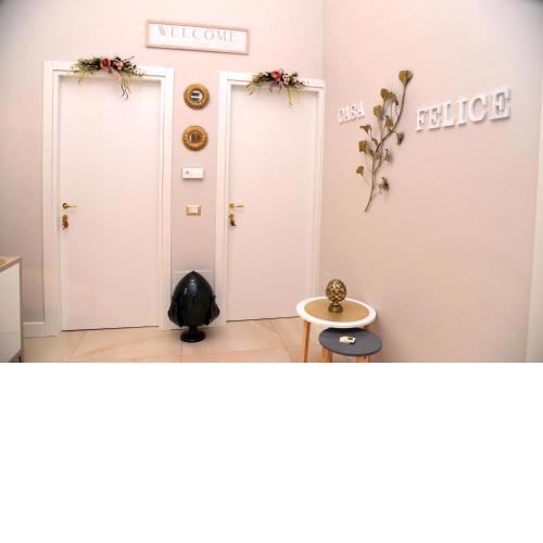 CASA FELICE Suite Room