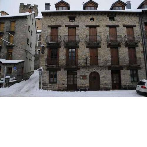Casa Felices