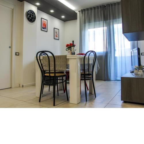 Casa Felicità