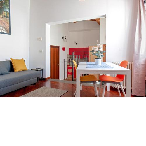 Casa Felicità