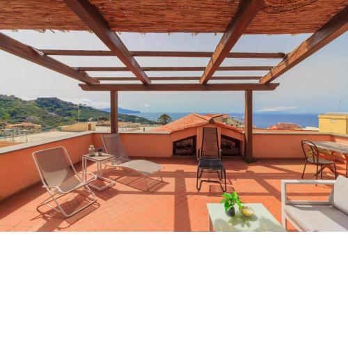 Casa Felicità