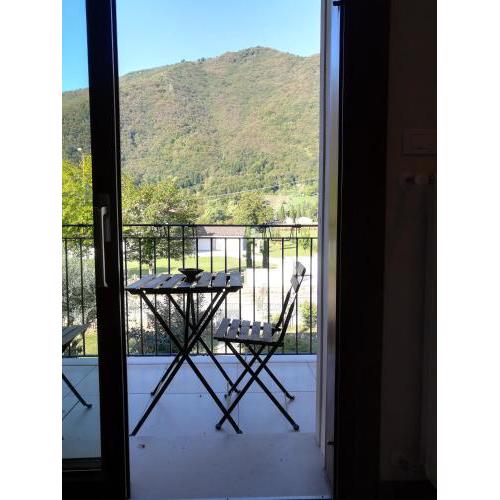 Casa Felicité - di Francesca e Antonio