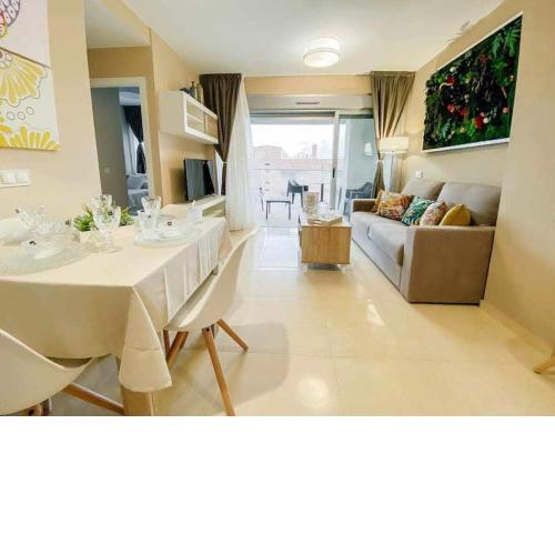 Casa Félix Iván Luxury Homes 6ªPta Norte 1ª Línea