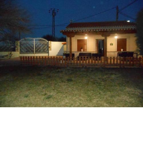 Casa Félix