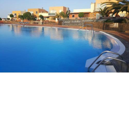 Casa Feliz Corralejo