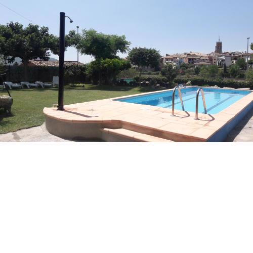 Casa Féliz duplex y apartamento Rural