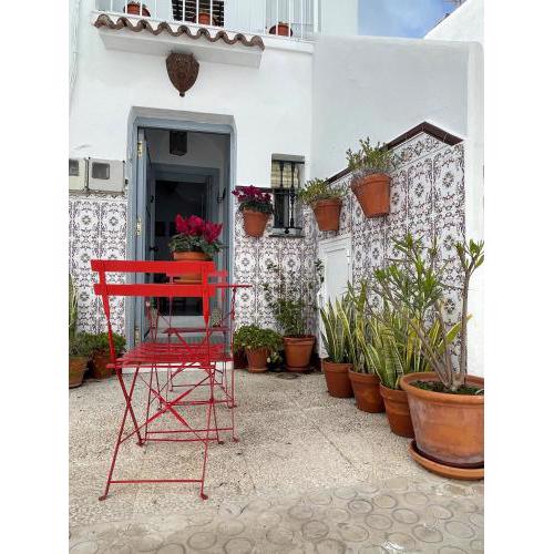 Casa Feliz