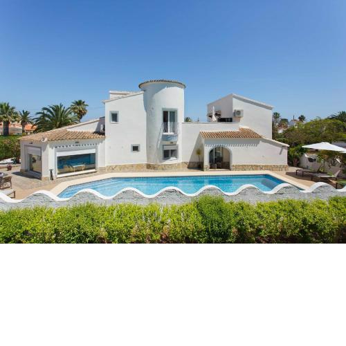 Casa Felizia