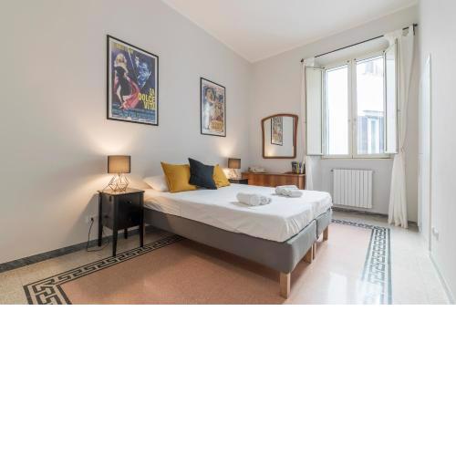 Casa Fellini - Charme Homes