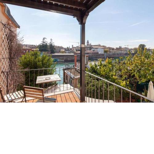 Casa Fellini nel Borgo di San Giuliano