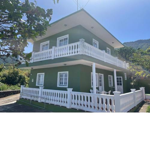 Casa Feluca