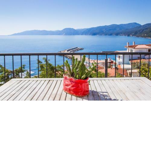 Casa FENDEMARE Appartamento per 4