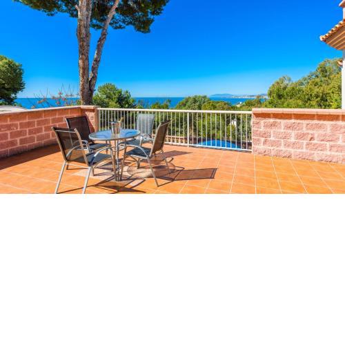 Casa Fenicia Velez-Malaga by Ruralidays