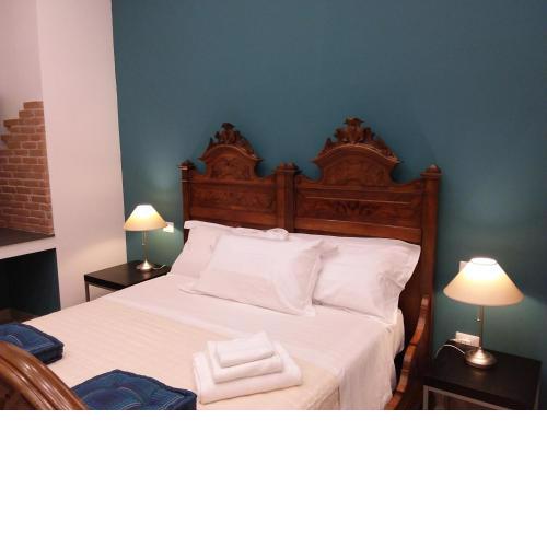 Casa Ferdinando apartment