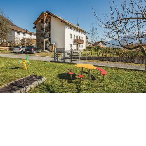 Casa Fergio 2