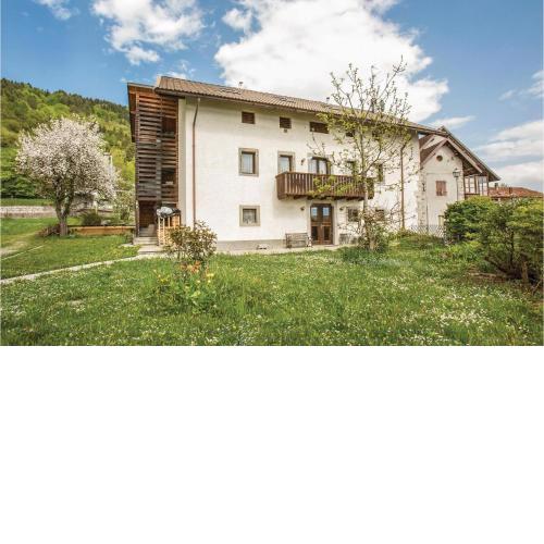 Casa Ferigo A