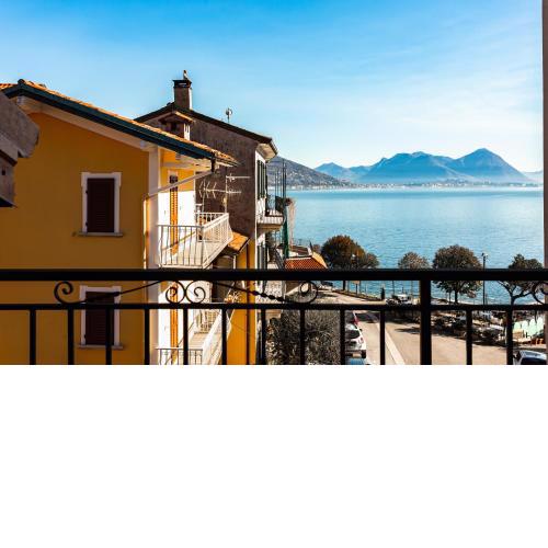 Casa Feriolo