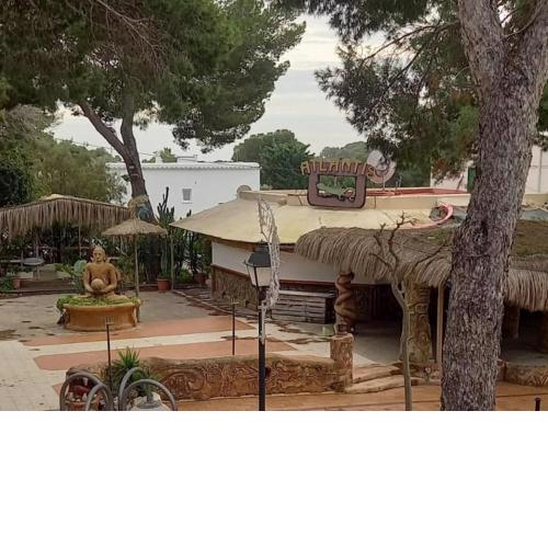 Casa Fernando Tarragó
