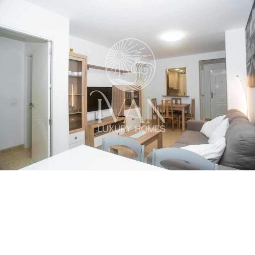 Casa Ferrara Iván Luxury Homes 3ªPta Norte 1ª Línea