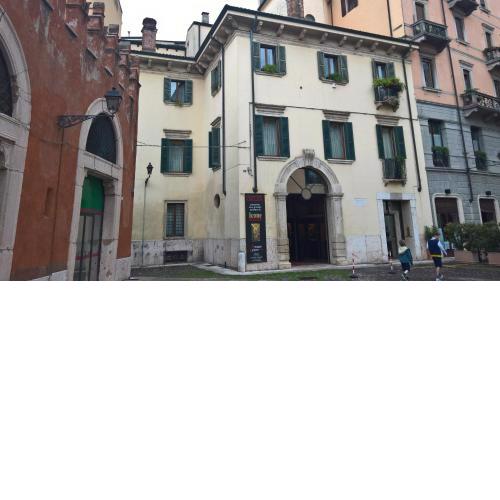 Casa Ferrari Appartamento Verona Sanificato Ozono