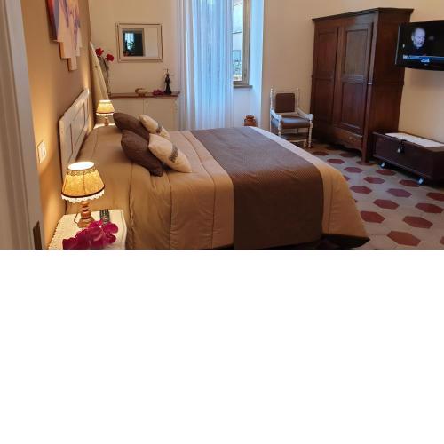 Casa Ferrari Testaccio e Trastevere Wi-Fi free