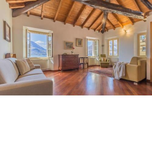Casa Ferrari