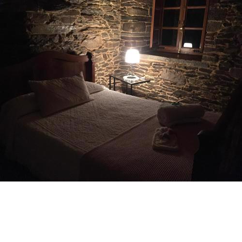 Casa Ferreiro - Campo da Cruz - Lugo