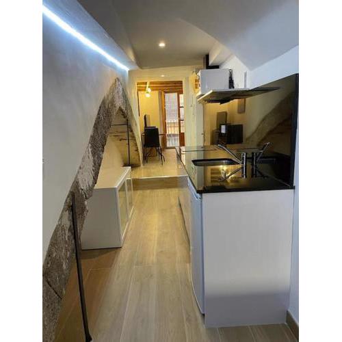 Casa Ferrers piso 1. Loft en el centro