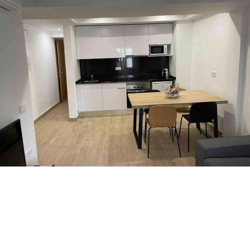 Casa Ferrers piso 4 Fantástico piso reformado en el centro