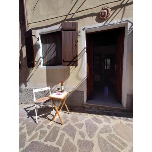 Casa Ferrini
