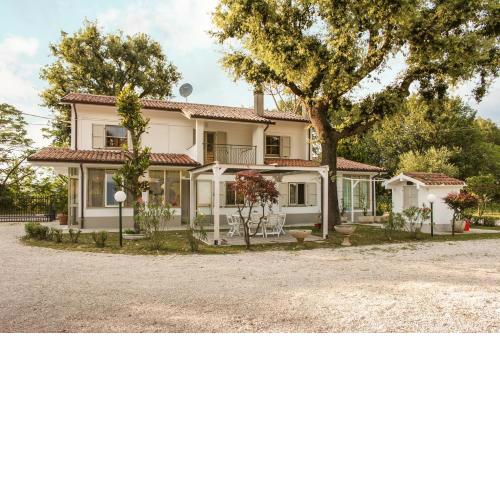 Casa Ferruccio - Pesaro