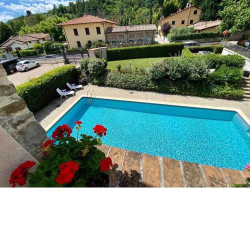 Casa Fevira
