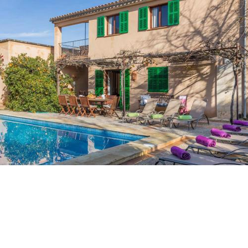 Casa Fidelio - Petra