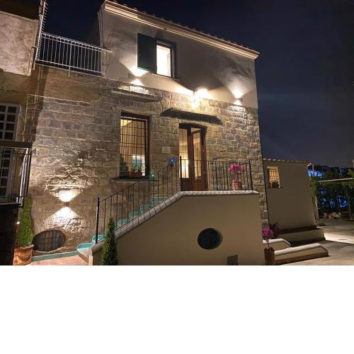 Casa Fifina Rooms