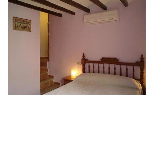 Casa Figueretes