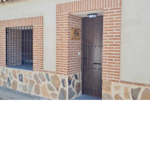 Casa FIGUEROA en Guadamur, próximo a Puy du Fou
