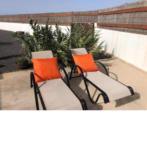 Casa Filale Sun and Relax