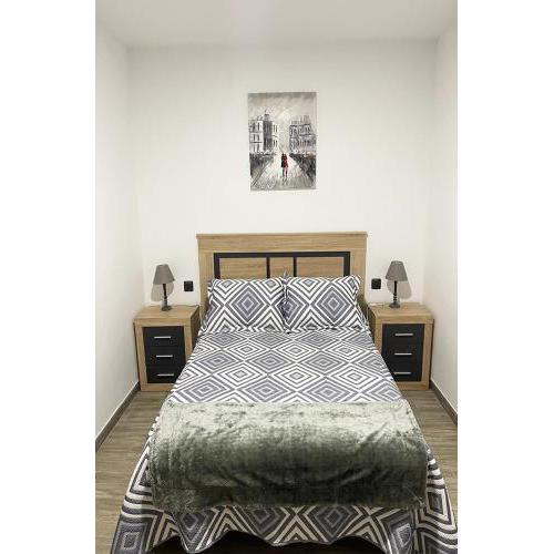 Casa Filo, maravilloso apartamento en Morro Jable