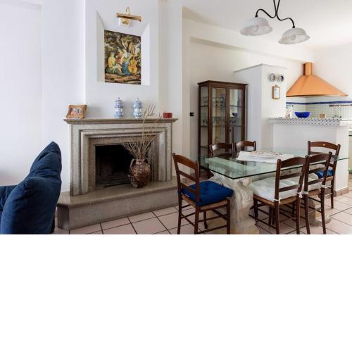 Casa Filomena - Borgo in Irpinia