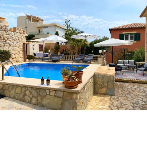 Casa Fina Emilia