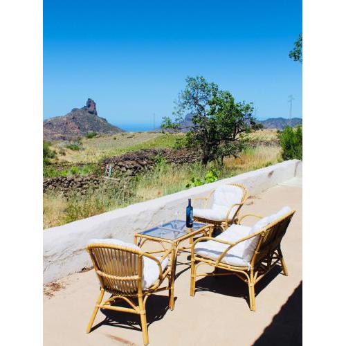 Casa-Finca El Maipéz de Tejeda