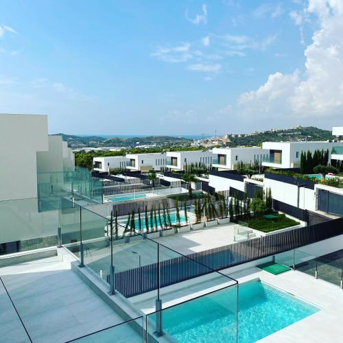 Casa Finestrat