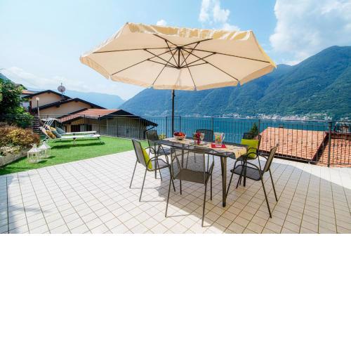 Casa Fiona - by My Home In Como