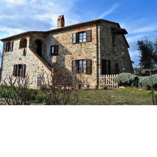Casa Fioranna