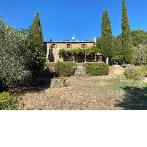 Casa Fiordino - 5 Bedroom Villa with Private Pool and Optional Self-Contained Barn
