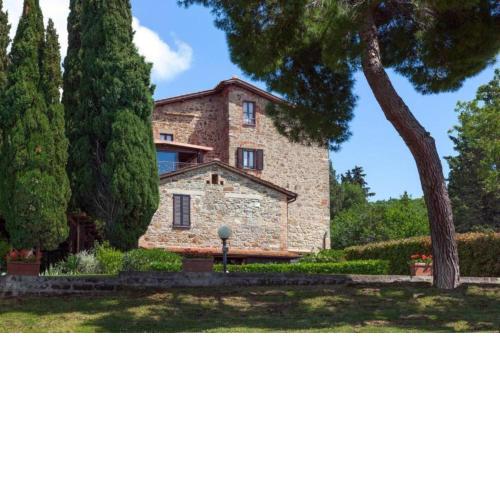 Casa Fiore 4