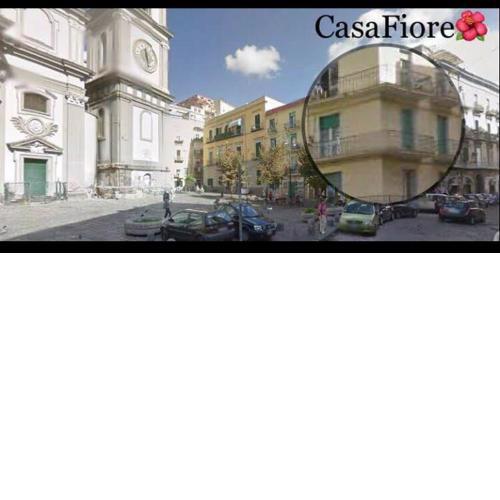 Casa Fiore